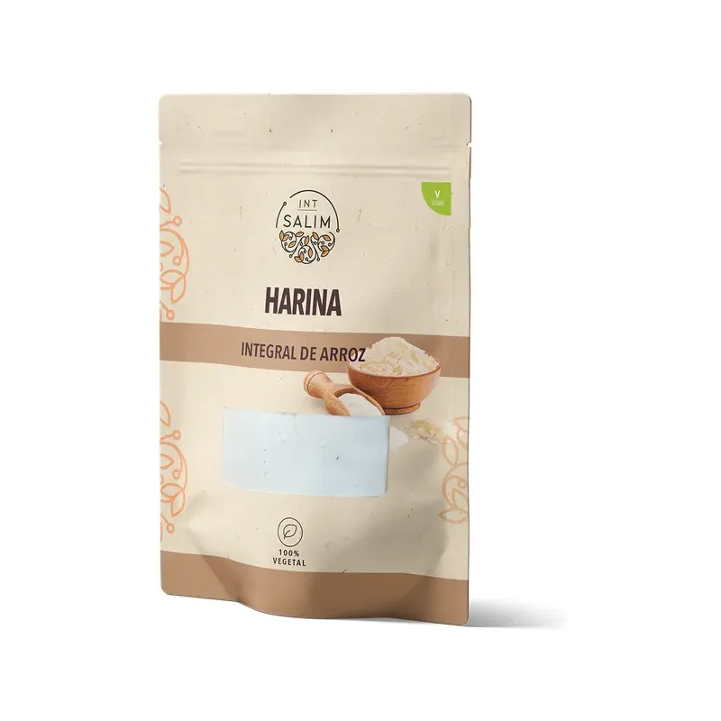 HARINA INT.ARROZ ECO (5KG)