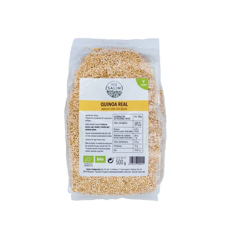 QUINOA ECO (5 KG)