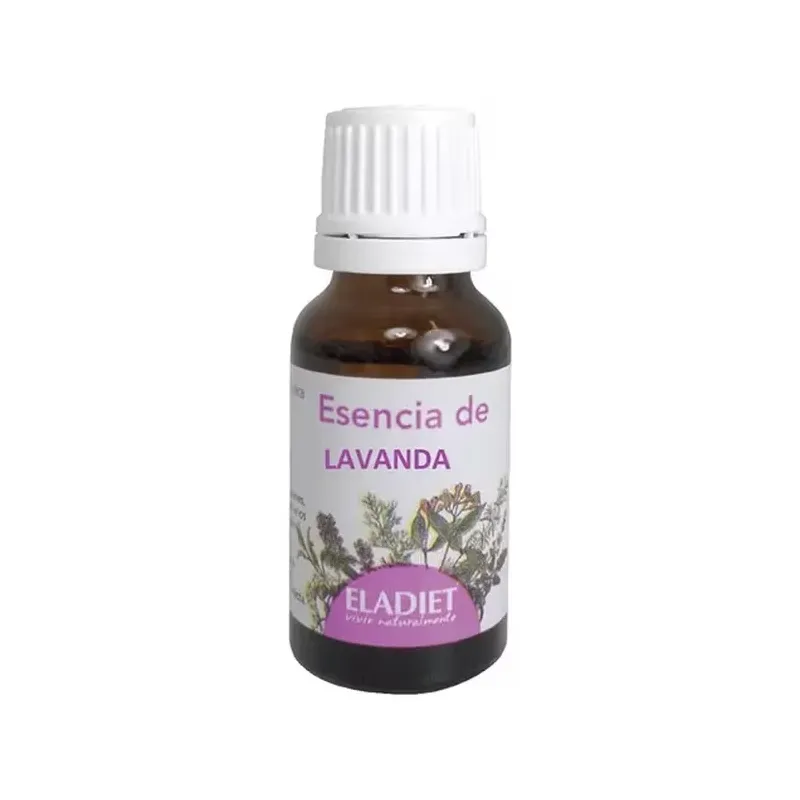 ACEITE ESENCIAL LAVANDA BIO 15 ML