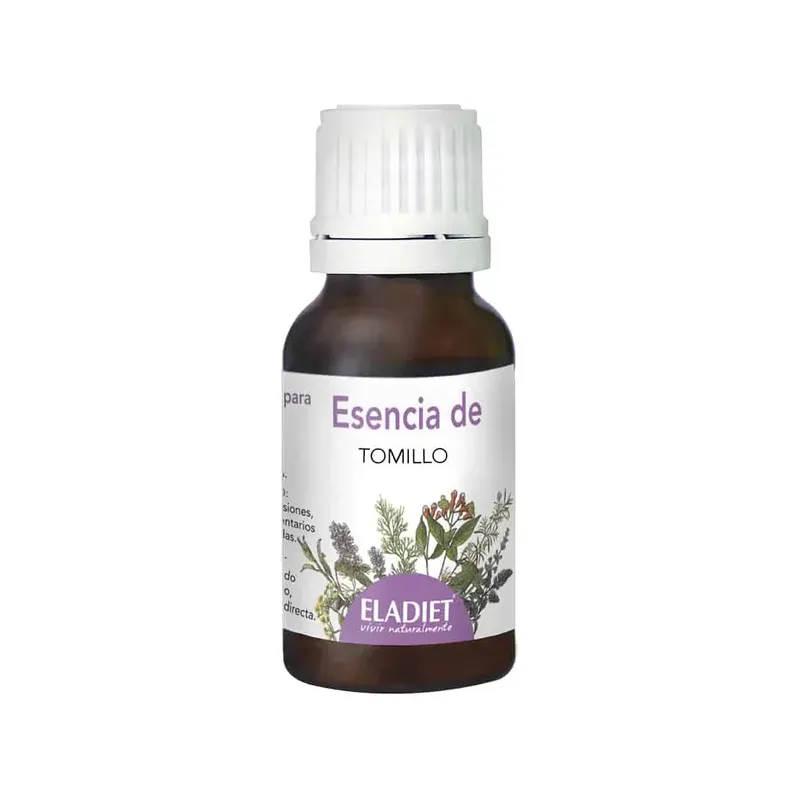 Aceite esencial Tomillo Bio 15 ML
