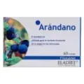 ARANDANO  60 COMP DE 330 MG
