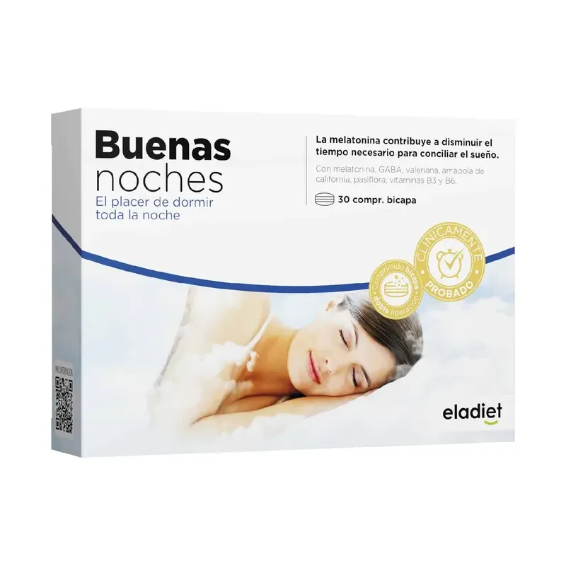 BUENAS NOCHES GOTAS