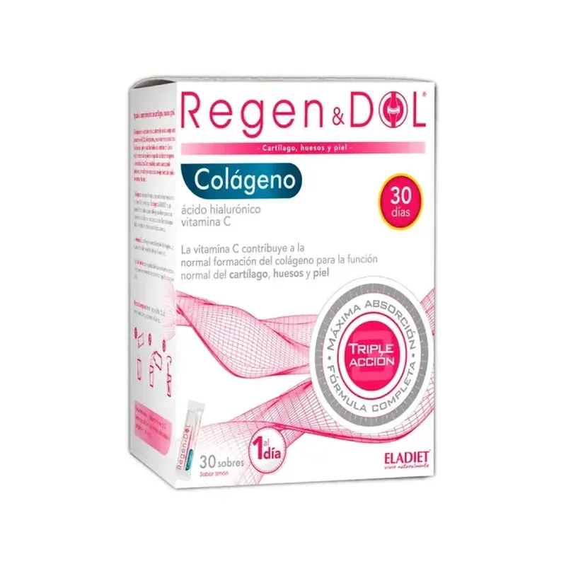 COLAGENO 30 STICKS