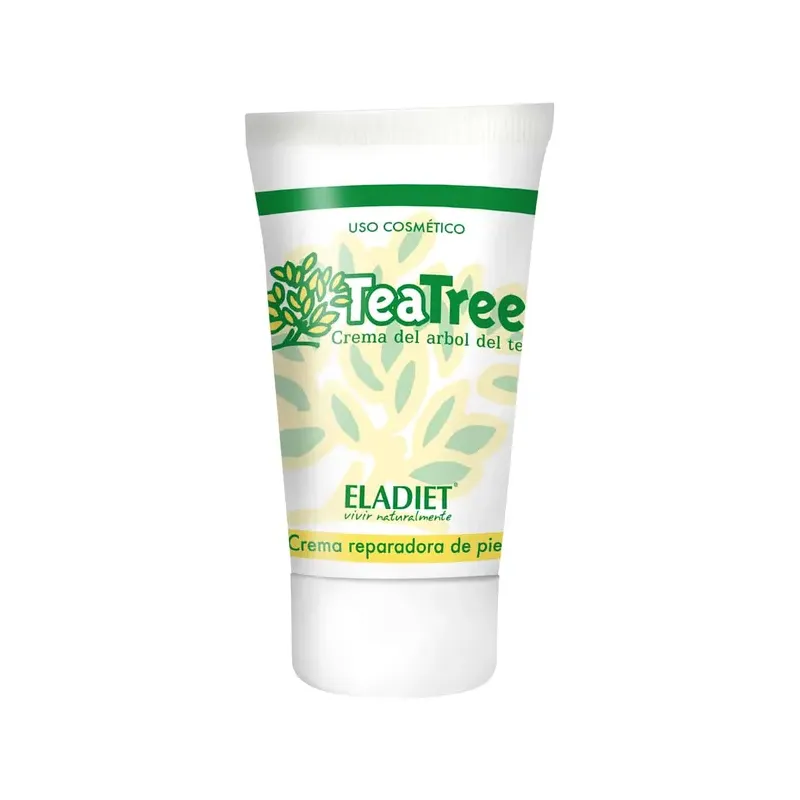 CREMA ARBOL DEL TE 40 ML.