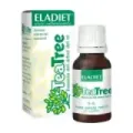 ESENCIA ARBOL DEL TÉ 15 ML.