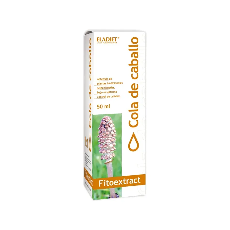 FITOEXTRAC CASTAÑO INDIAS 50ML