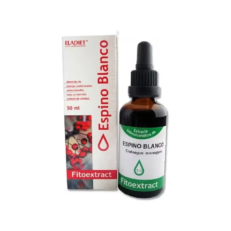 FITOEXTRAC ESPINO BLANCO 50ML