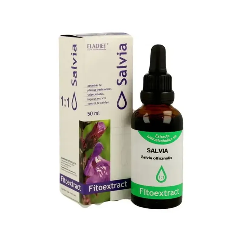 FITOEXTRAC SALVIA 50ML