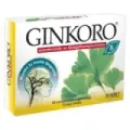 GINKORO 90 COMPR.X330MG
