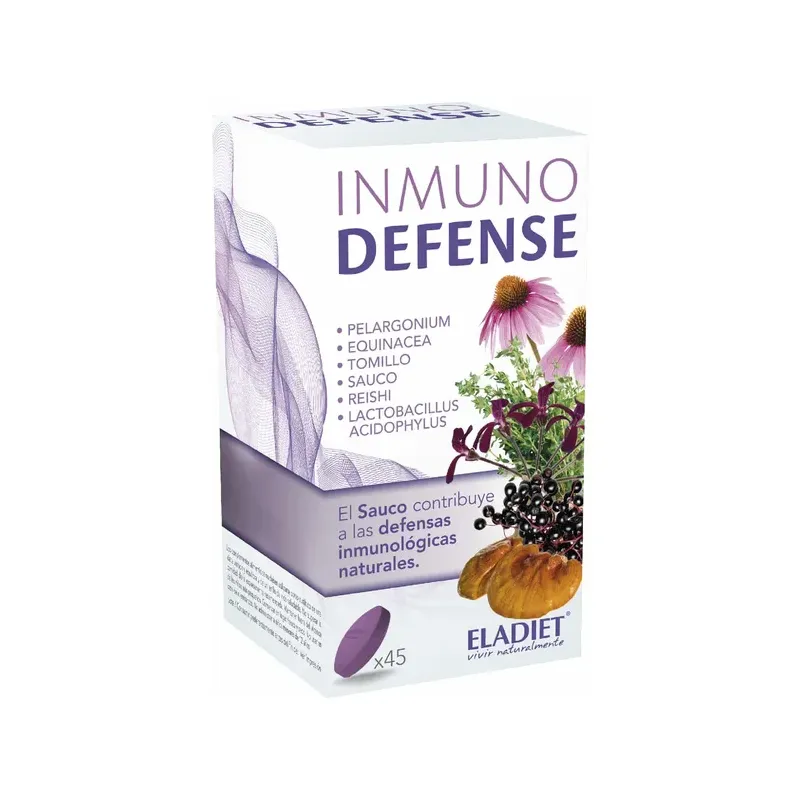 INMUNO DEFENSE