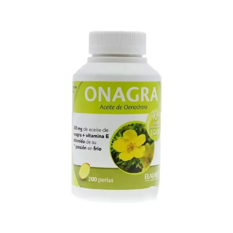 ONAGRA 200 PERLAS