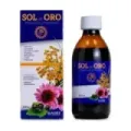 SOL DE ORO PLUS  250ML