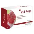 VID ROJA  60 COMP. DE 330 MG