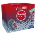 VIT&MIN FERRO FORTE 20 STICKS