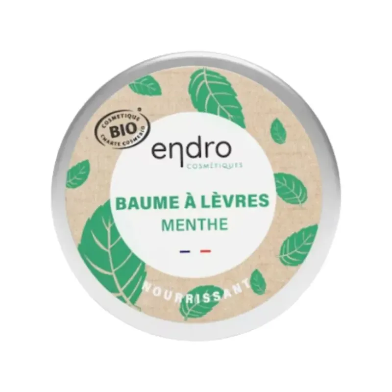 BÁLSAMO LABIAL MENTA 15ML