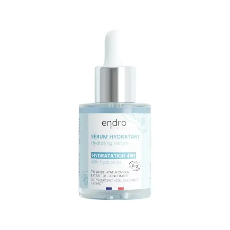 SÉRUM HIDRATANTE 30ML