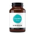 L-CARNITINA 500MG (30) VEG. CAPS.