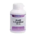 ACETIL L-CARNITINA 50 CÁP.
