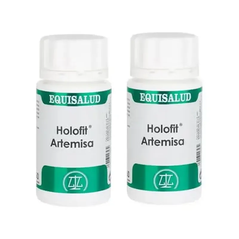 HOLOFIT ARTEMISA  60 CÁP.