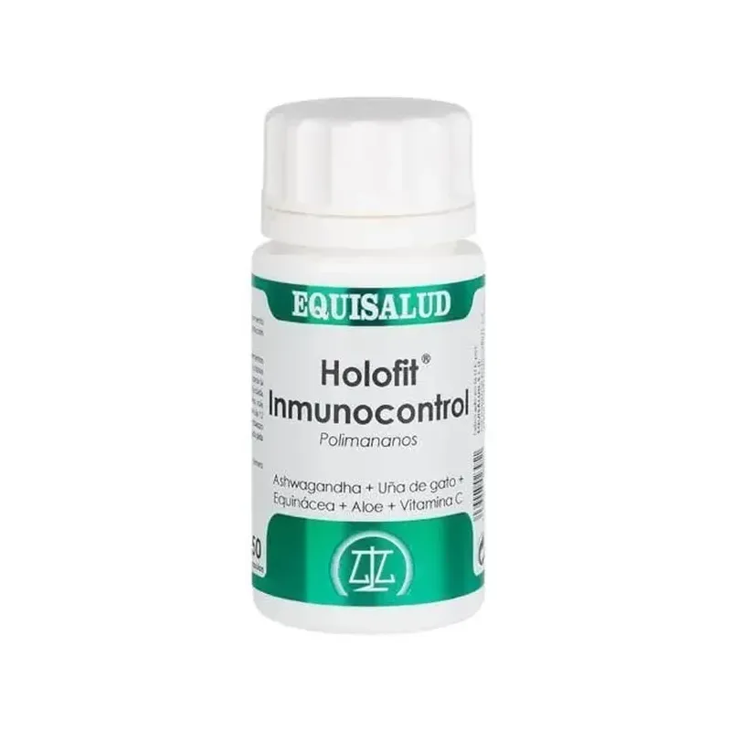 HOLOFIT POLIMANANOS  50 CÁP.