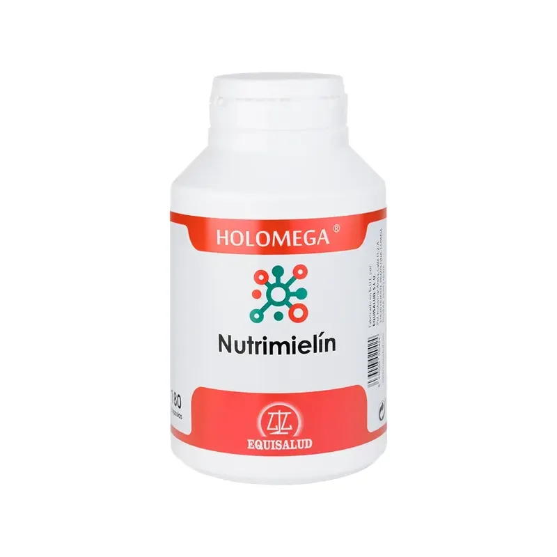 HOLOMEGA DROSTATIL 180 CÁP.