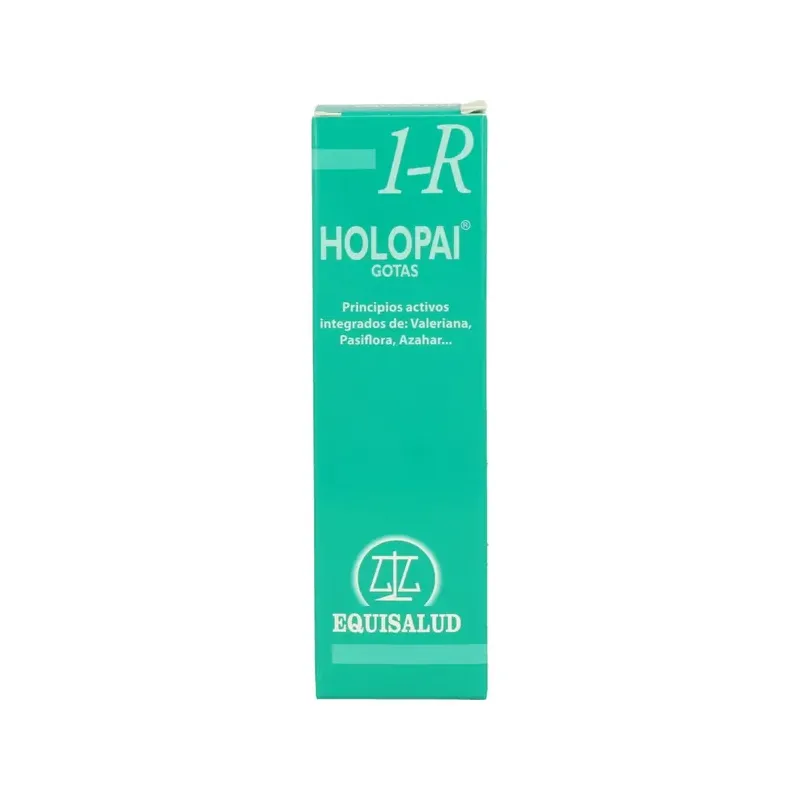 HOLOPAI 1R