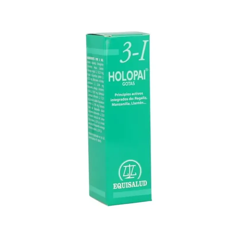 HOLOPAI 3I
