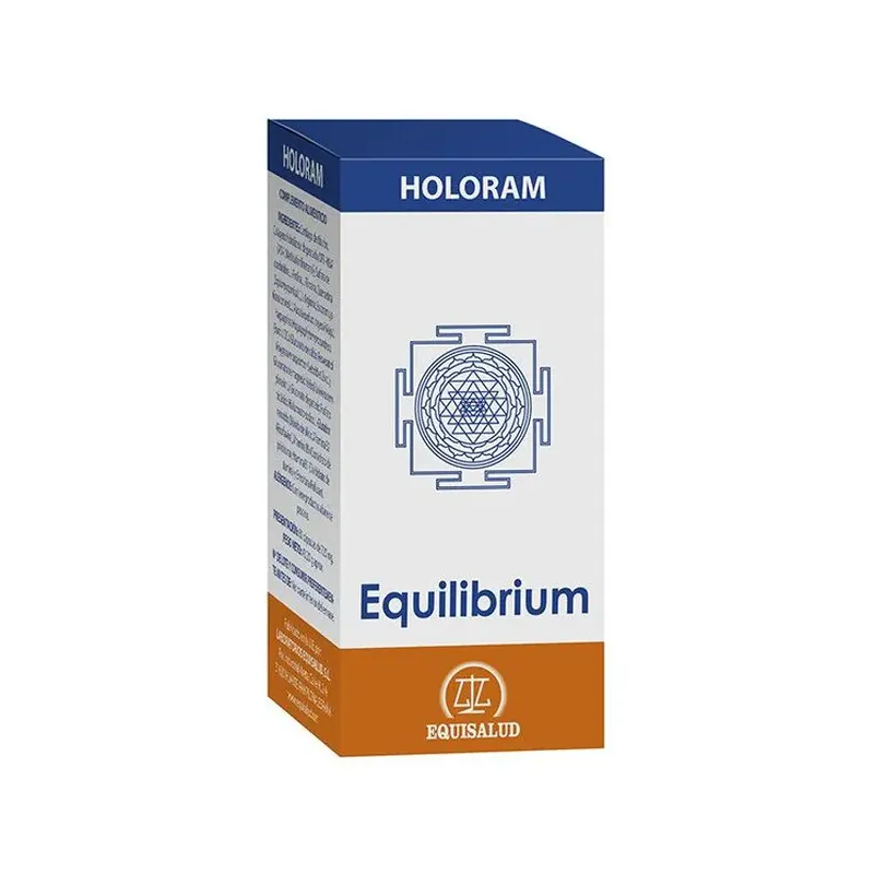 HOLORAM DIGEST 60 CÁP.