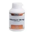 HOLOVIT VITAMINA B1 100 MG (TIAMINA