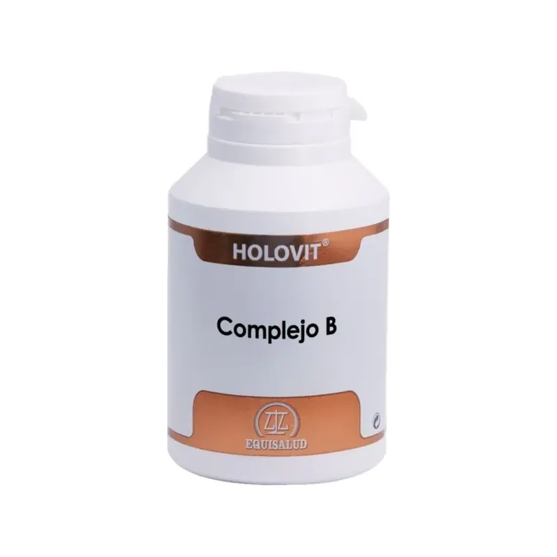 HOLOVIT VITAMINA B2 25 MG (RIBOFLAV