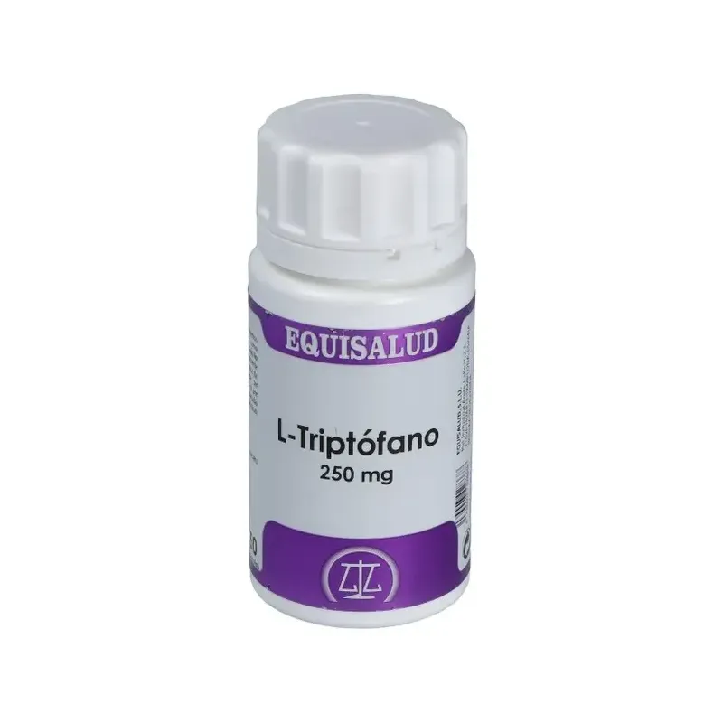 L- TRIPTOFANO 50 CÁP.