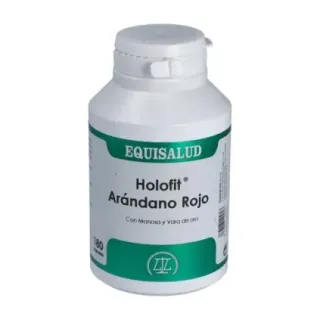 URINFECT 180 CAPSULAS Gayuba, Arándano rojo e Hibisco