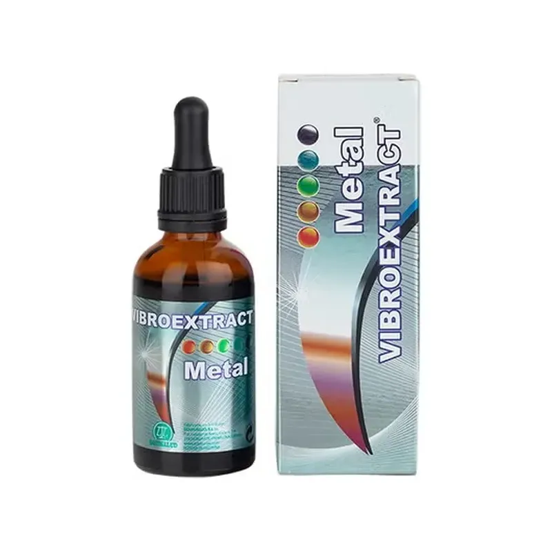 VIBROEXTRACT METAL
