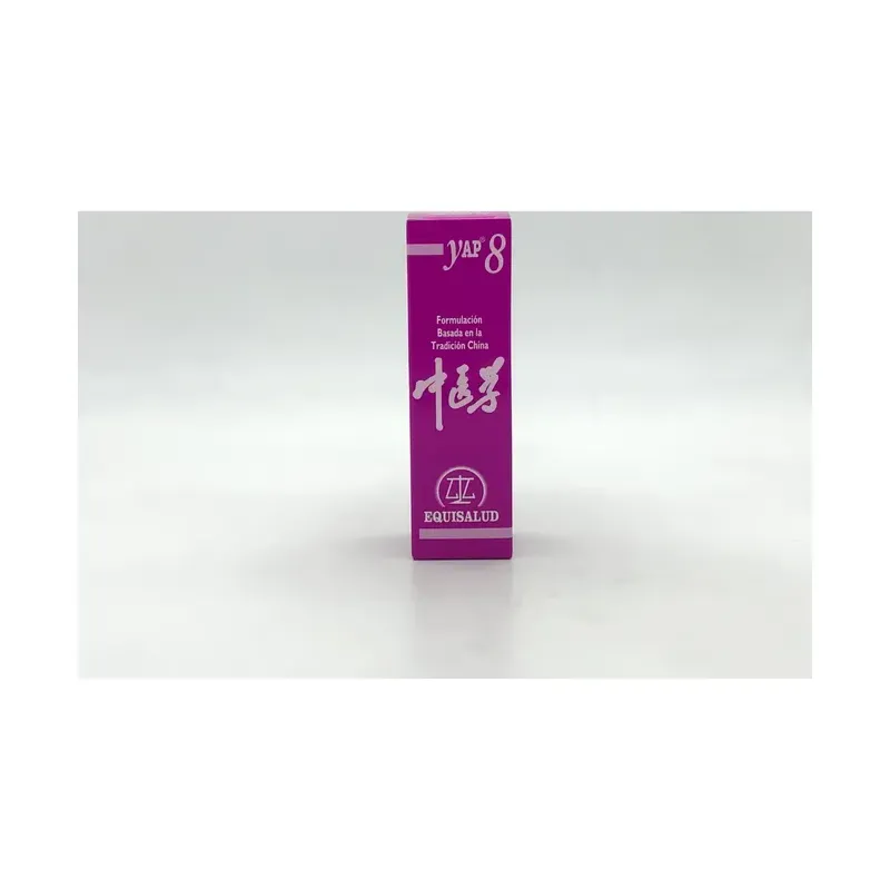 YAP 8