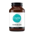 L-LISINA 500mg (30) Veg. Caps.