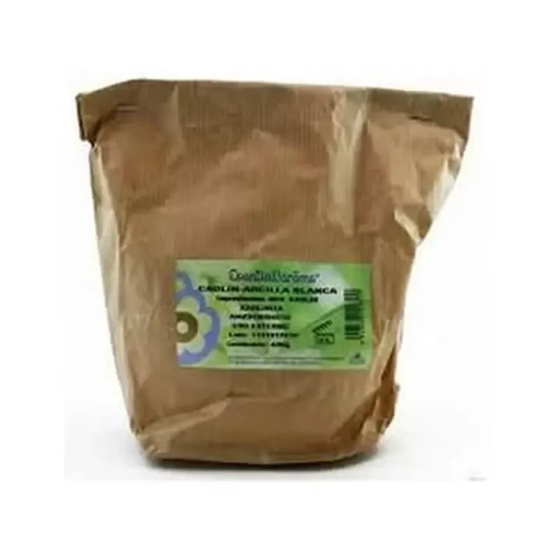 ARCILLA BLANCA  400g  ESENTAIL´AROMS