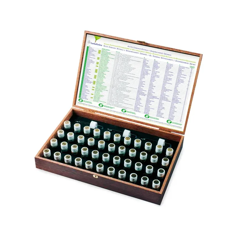 AROMATECA 44 ESEN. 2 ESENTIAL ´AROMS