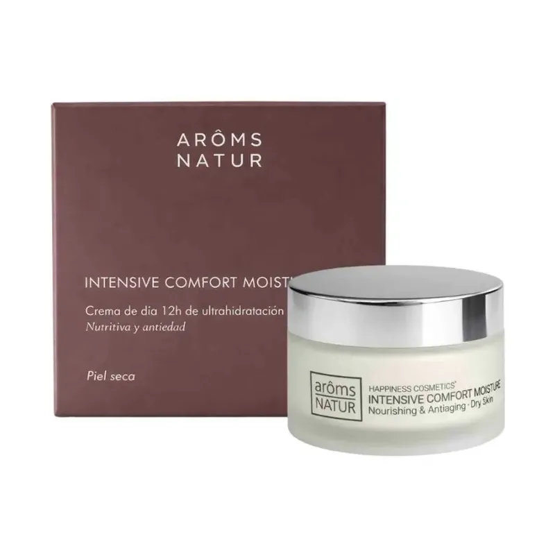 CREMA DD CONFORT P.SECA 50ml ESENTIAL´AROMS