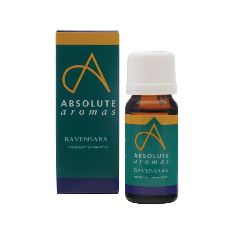 ESENCIA RAVENSARA ANISADA 10ml  ESENTIAL´AROMS