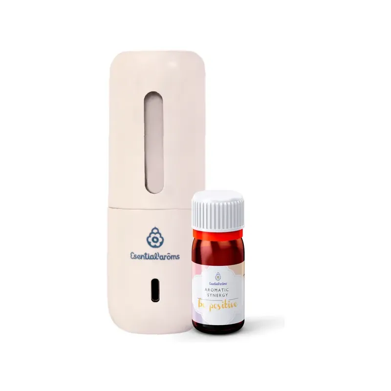 HUMEDIFICADOR ESENTIAL´MIST  ESSENTIALÁROM