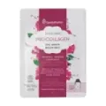 PACK TISSUE MASK PRO-COLLAGEN ECOCERT 12 UDS.ESENT