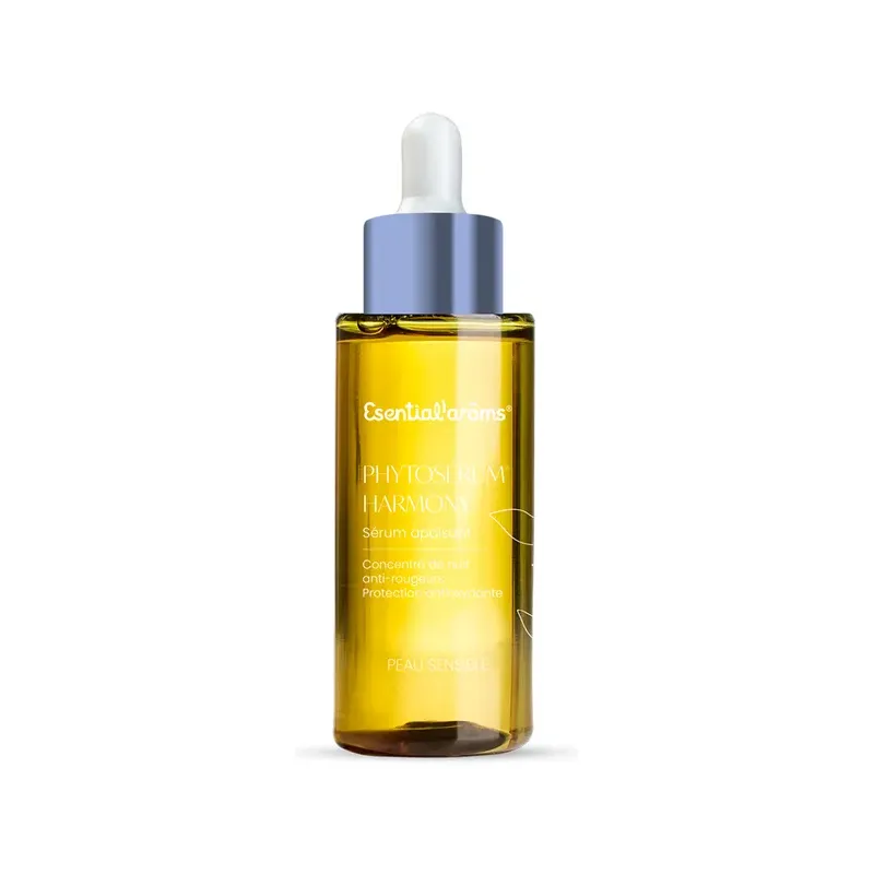 PHYTOSERUM CONFORT P.SECA 30ML ESENTIAL´AROMS