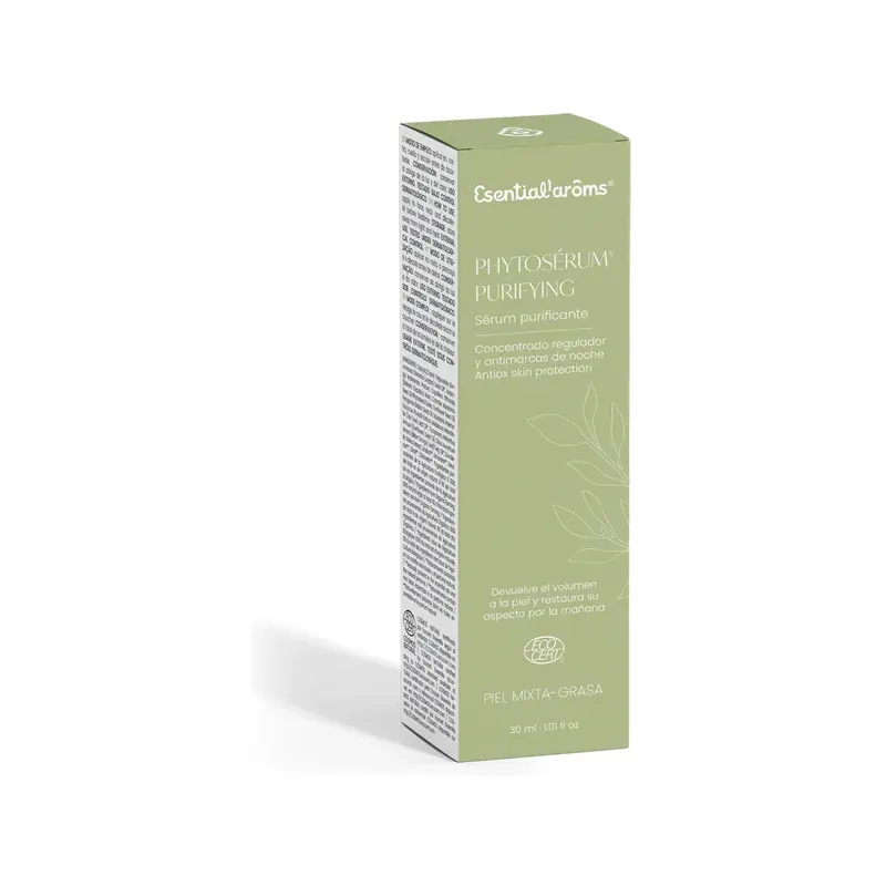PHYTOSERUM PURIFIN P.MIXTA 30ml ESENTIALÁROMS
