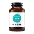 MULTIVITAMINICO HOMBRE 65+ (60) Veg Caps