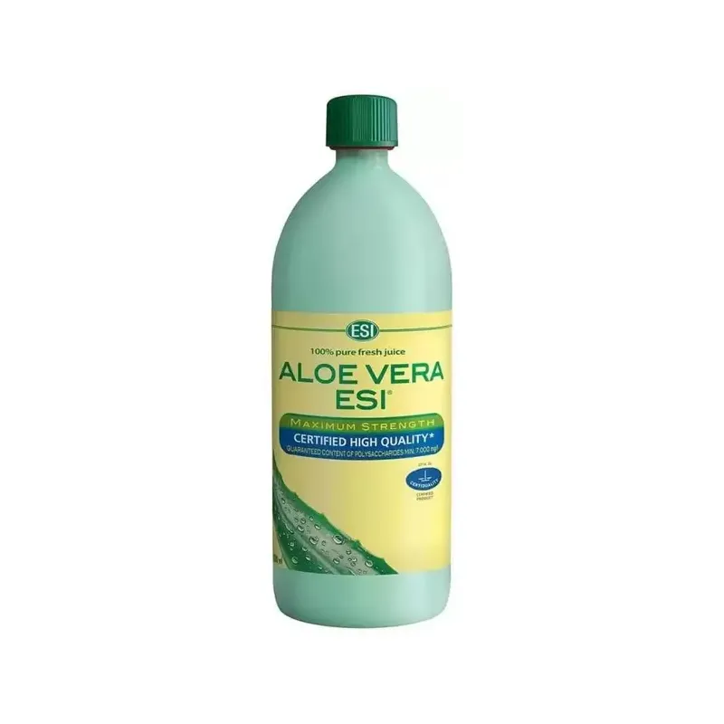 ALOE VERA ZUMO NONI  1L