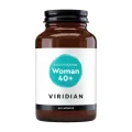 MULTIVITAMINICO MUJER 40+ (60) Veg Caps