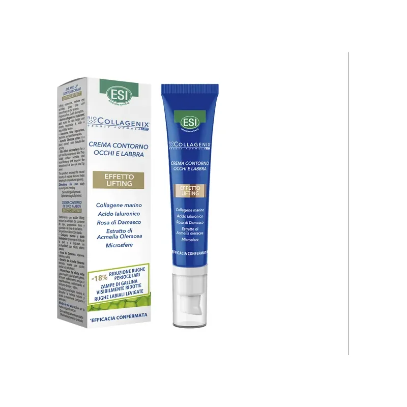 COLLAGENIX CREMA EFECTO BOTOX 50ML