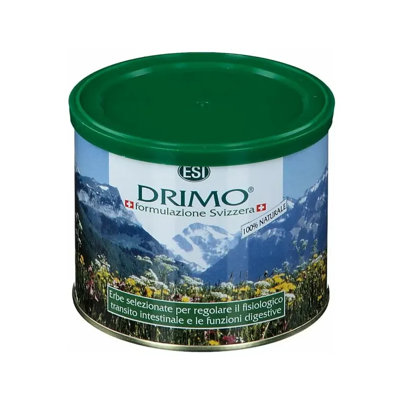 DRIMO LATA 100G