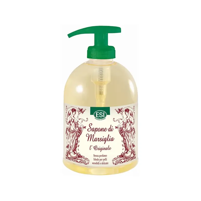JABON MARSELLA 500ML