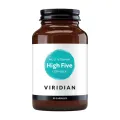 FORMULA MULTIVITAMINAS Y MINERALES HIGH FIVE (30) Veg. Caps.